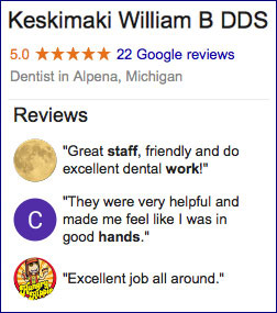 Patient Reviews Patient Reviews